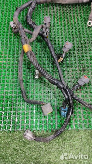 Жгут проводки двигателя Subaru Tribeca WX 2009