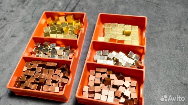 Покорение Марса + допы