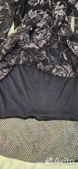 Платье женское вечернее коктельное