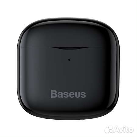 Беспроводные наушники Baseus Bowie E3