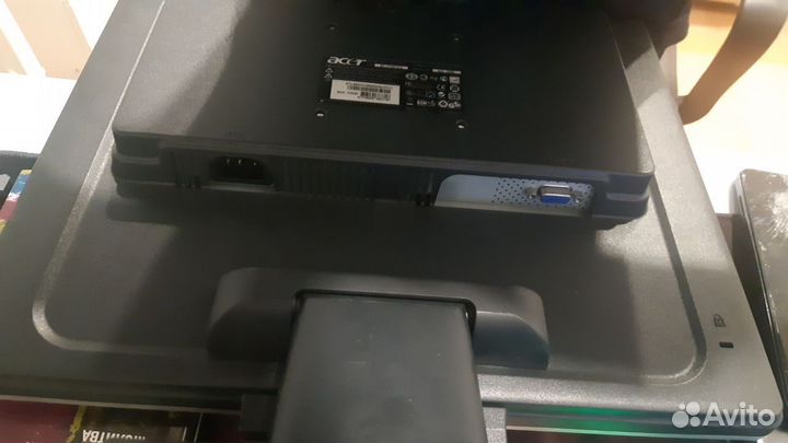 Монитор acer