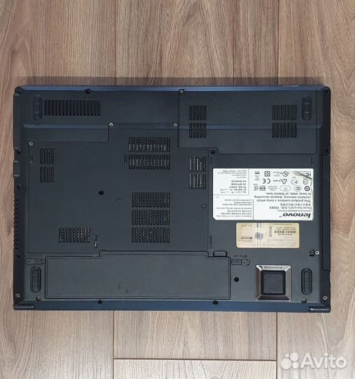 Ноутбук Lenovo Y510