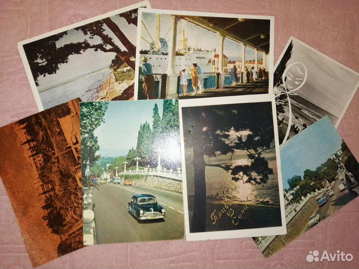 В Вашу коллекцию