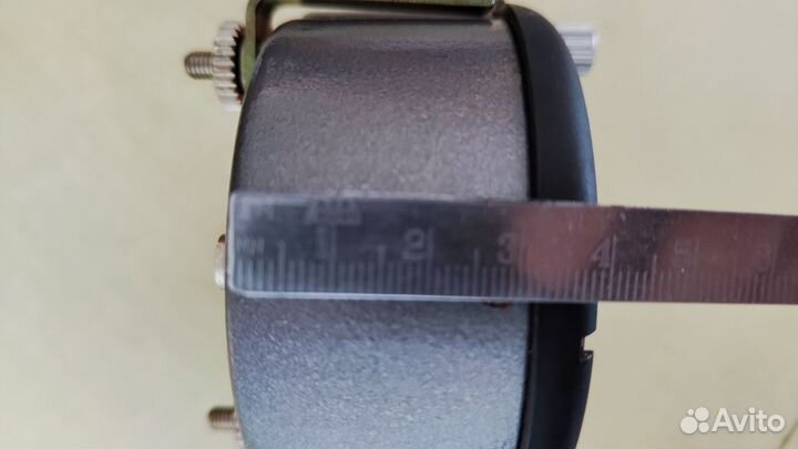 Часы бортовые авиационные