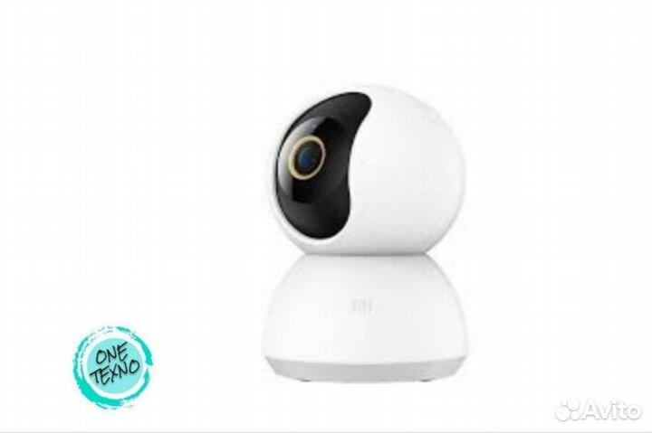 IP-камера Xiaomi Mi Smart Camera 2K (mjsxj09CM)