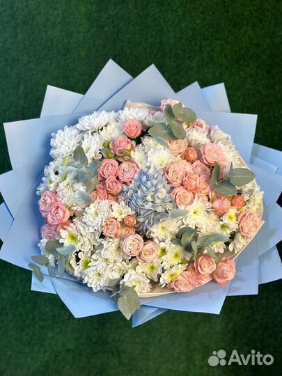 Курсы флористики и фудфлористики