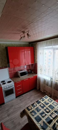 2-к. квартира, 48 м², 8/9 эт.
