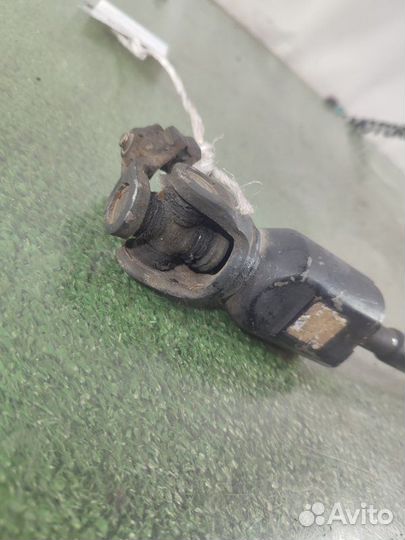 Рулевой карданчик Nissan Ad VFY11 QG15DE 2006