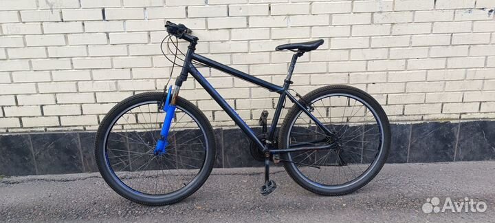 Горный MTB велосипед Forward Sporting 27.5