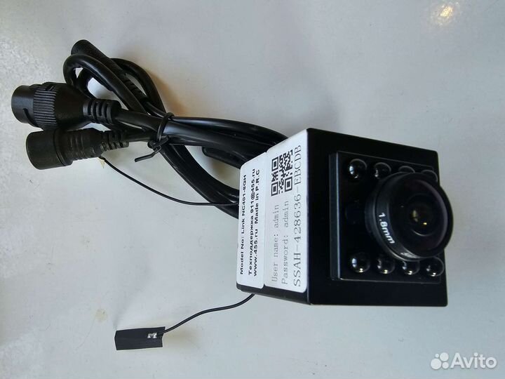 4g mini камера 5MP