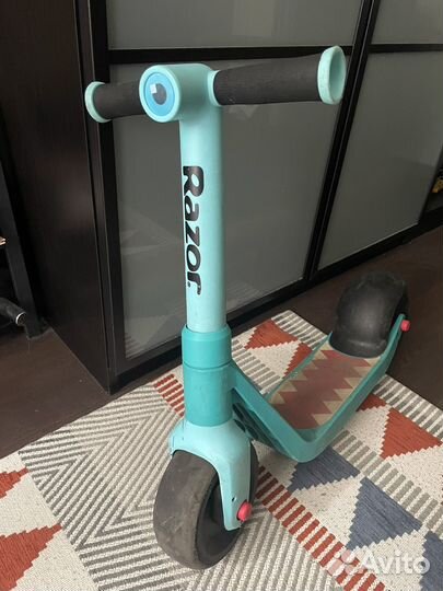 Самокат razor wild ones до 3-4 лет