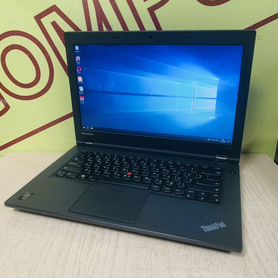 Lenovo Thinkpad L440 i3 4100m; 4gb; SSD 240gb