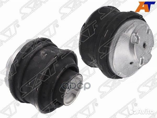 Опора двигателя Mercedes-Benz C-Class 93-08