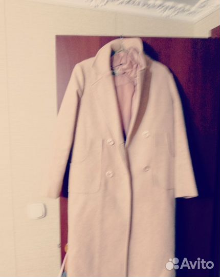 Пальто женское