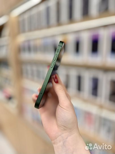 iPhone 13 mini, 128 ГБ