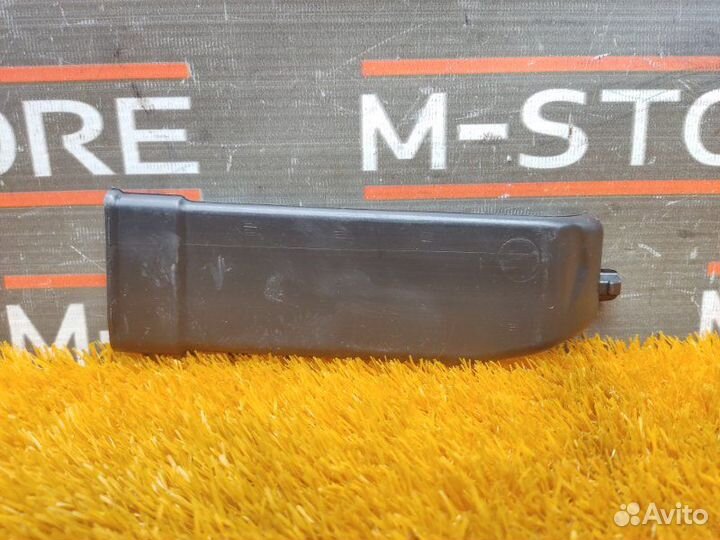 Воздуховод печки Mercedes-Benz E-Class W212