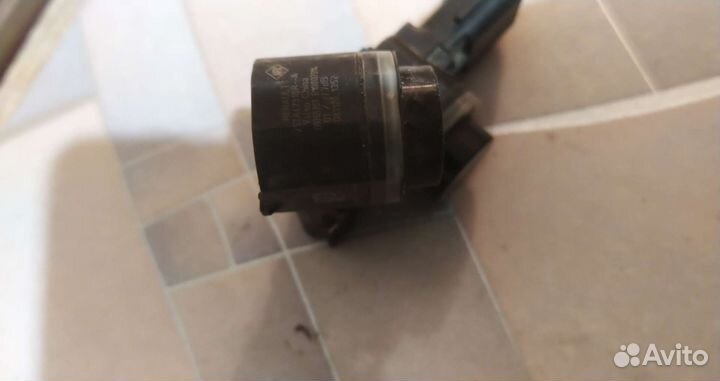 Парктроник Рено 253А42318R