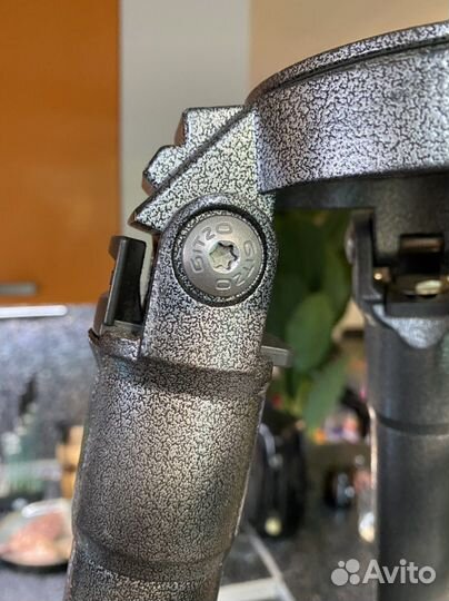 Штативы Gitzo G1500 и G1531