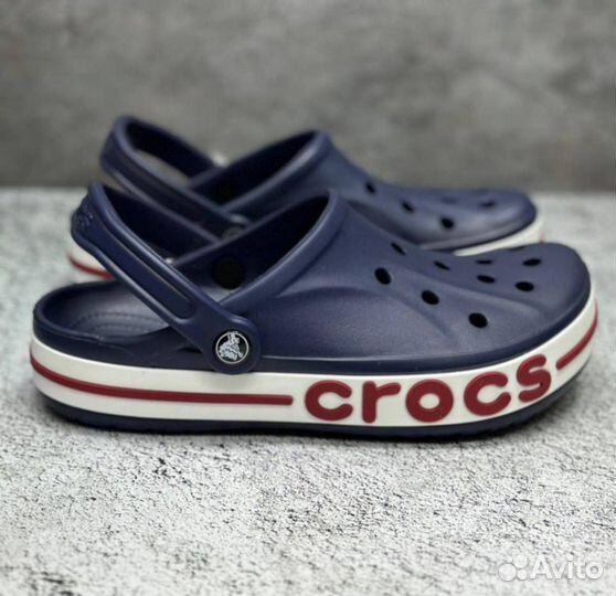 Crocs мужские