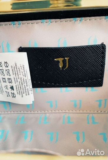 Сумка клатч Trussardi