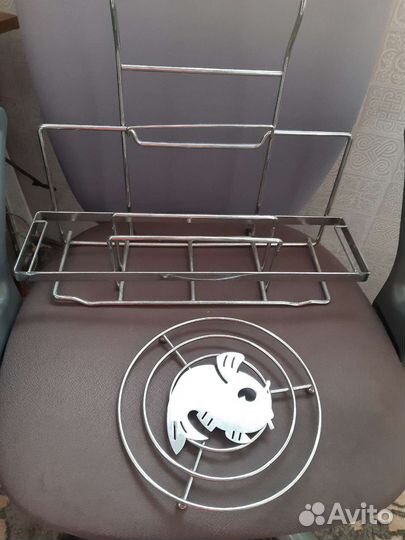 Кухонные принадлежности