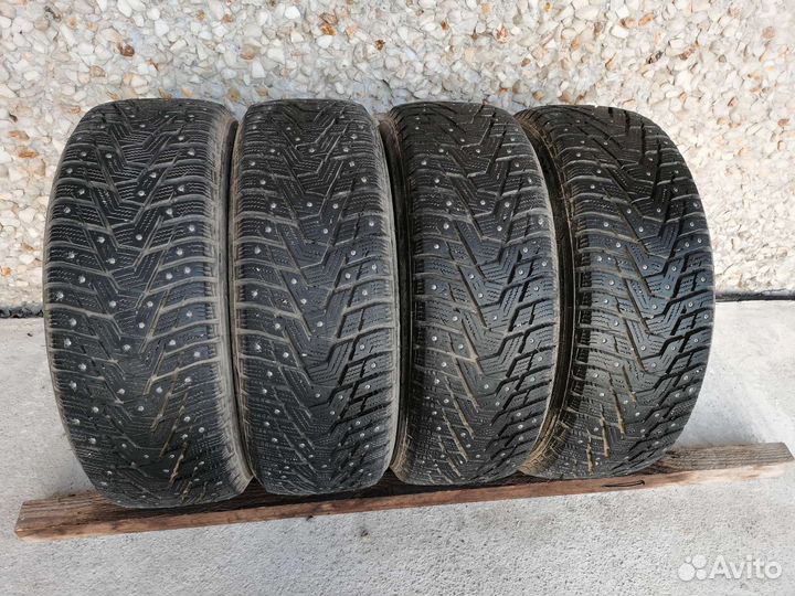 Hankook Winter I'Pike RS2 W429 195/55 R16