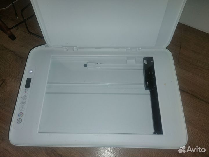 Мфу HP DeskJet 2710