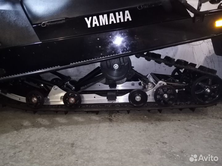 Продам снегоход