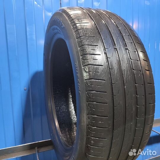 Pirelli Cinturato P7 215/55 R17