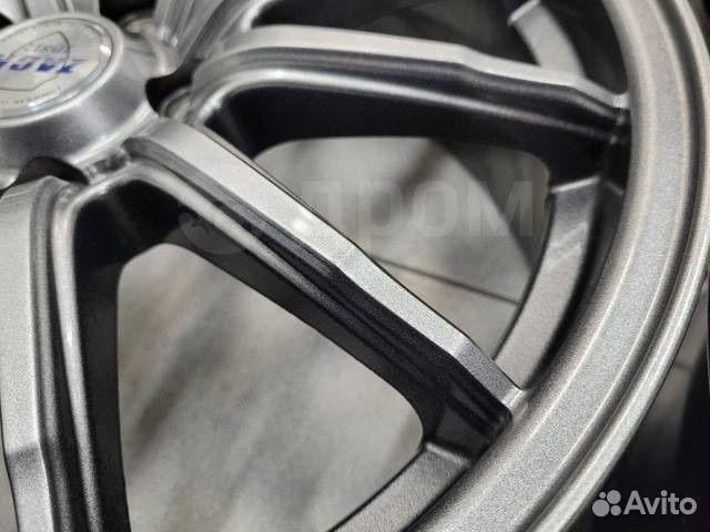 Диски r16 5x114 3