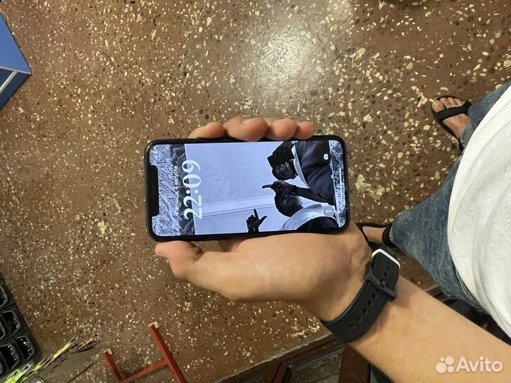 iPhone 11 про