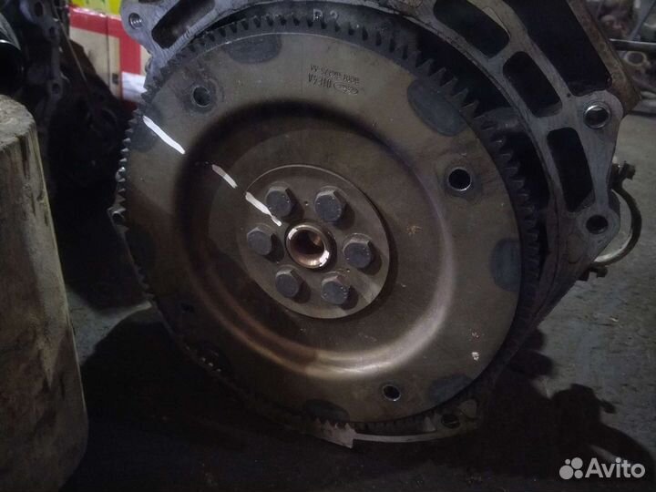 Маховик Форд Мондео 4 АКПП