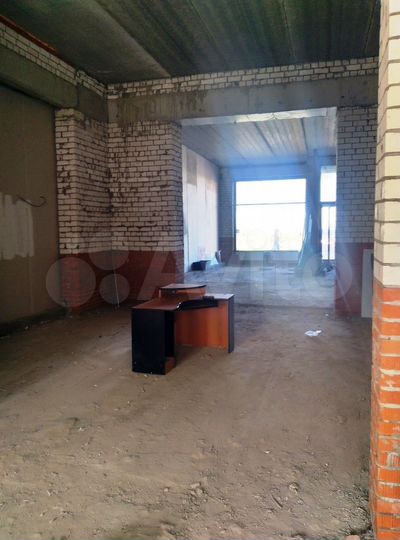 Свободного назначения, 132 м²