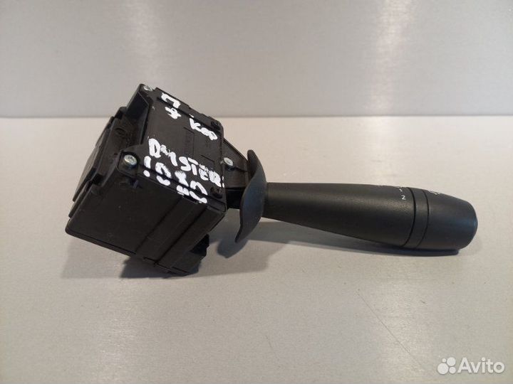 Переключатель подрулевой правый Renault Duster