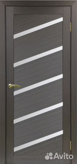 Дверь межкомнатная 506У
