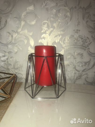 Подсвечник