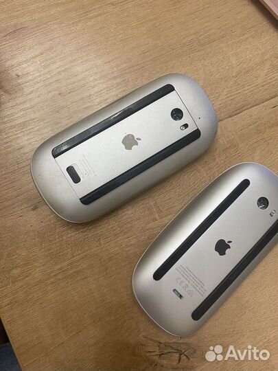 Беспроводная мышь Apple 2 шт