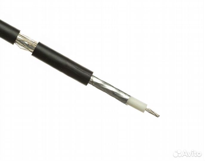 Кабель для выносных антенн раций