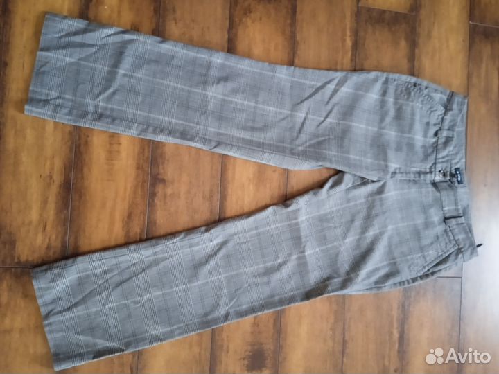 Вещи пакетом