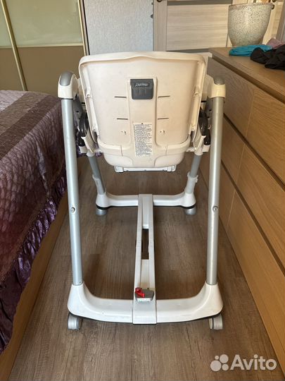 Стул Prima Pappa