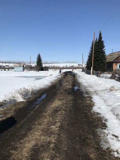 Дом 70 м² на участке 33 сот.