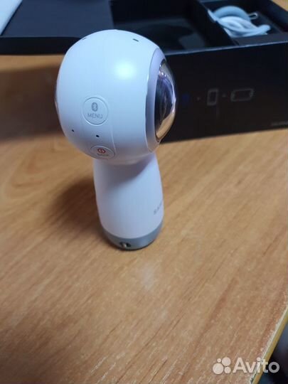 Samsung Gear 360