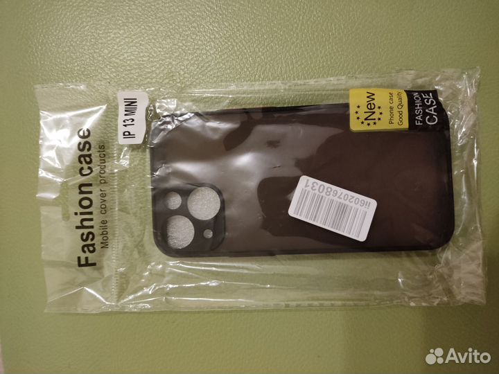 Чехол на iPhone 13 mini