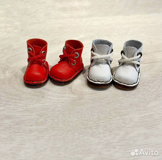 Обувь для Блайз