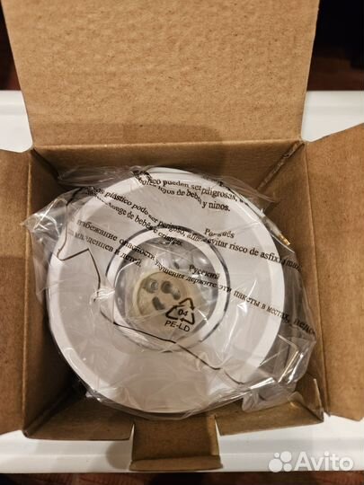 Светильник Maytony DL 028