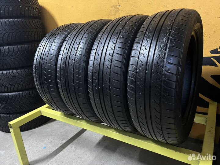 КАМА Кама-Евро-236 185/60 R15