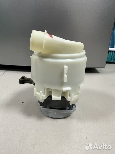 Циркуляционный насос для посудомойки bosch