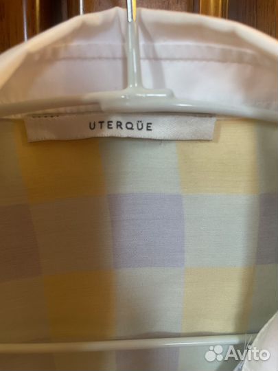 Рубашка utergue