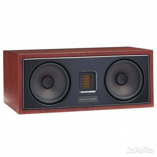 Акустика центрального канала Martin Logan Motion 3