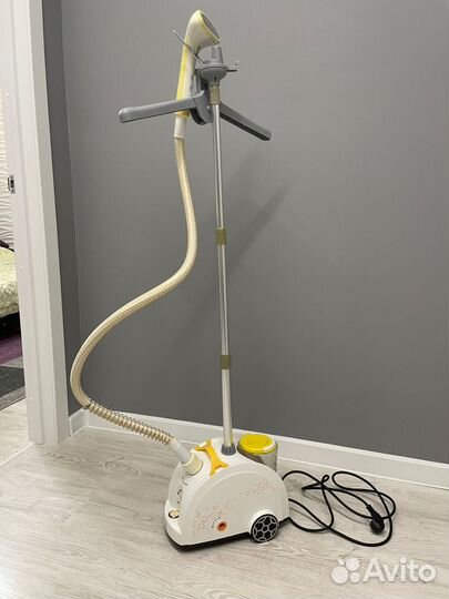 Отпариватель вертикальный